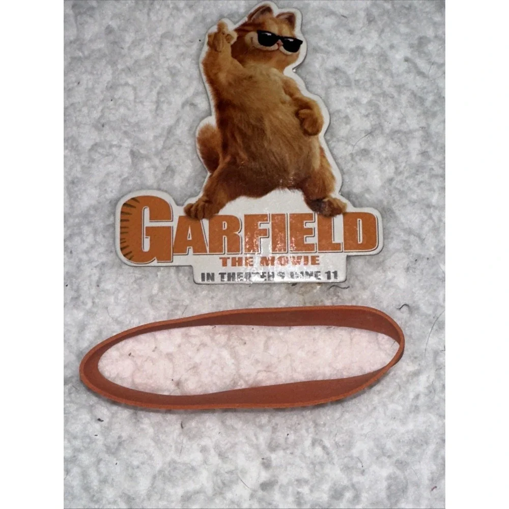 SalesOne vintage garfield